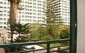 Apartamentos Las Ciencias A